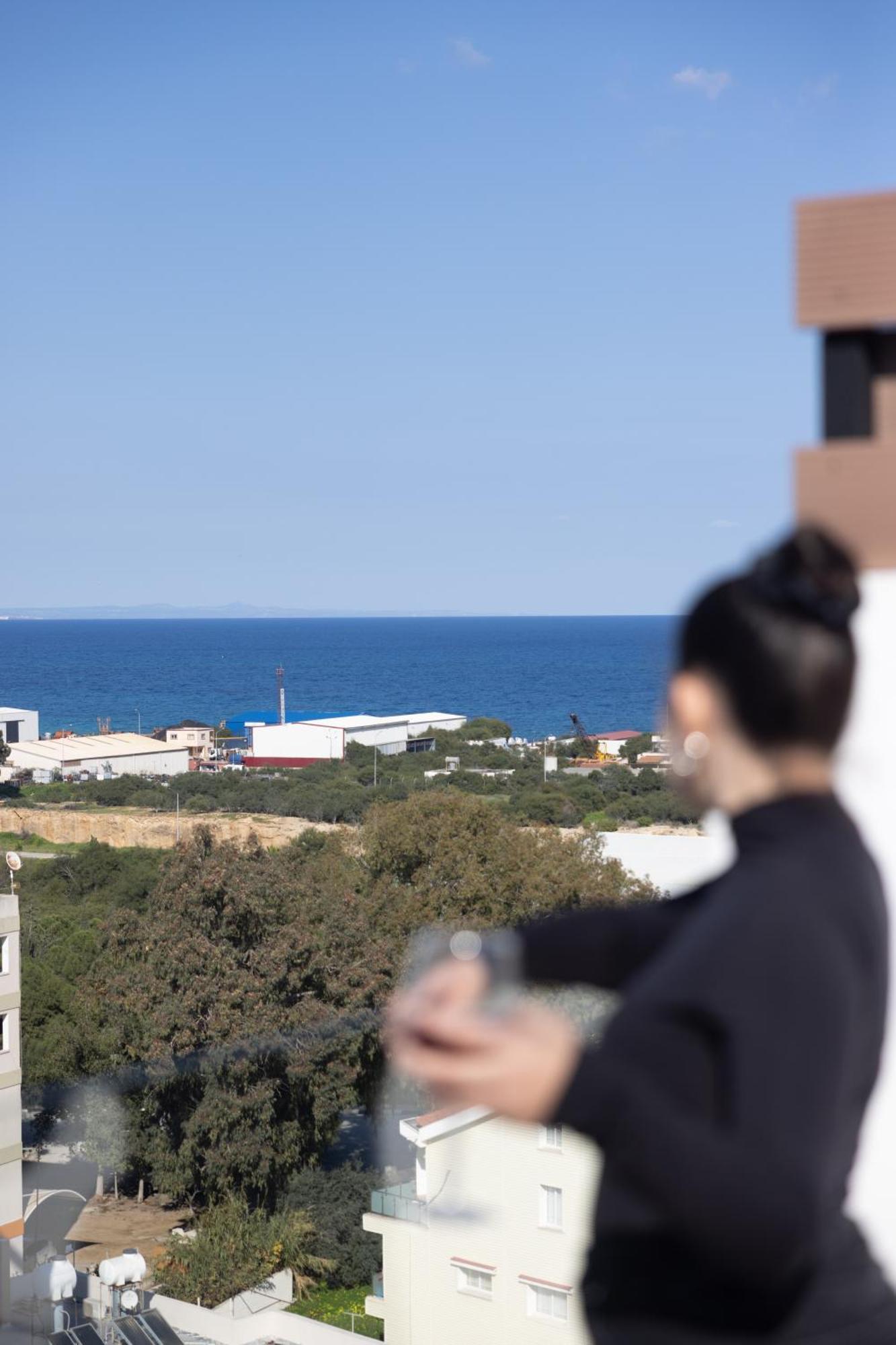 Hotel Port View 3*