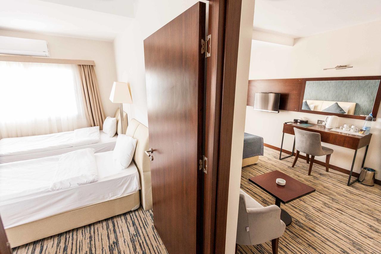 Port View 3* Famagusta (Northern Cyprus)