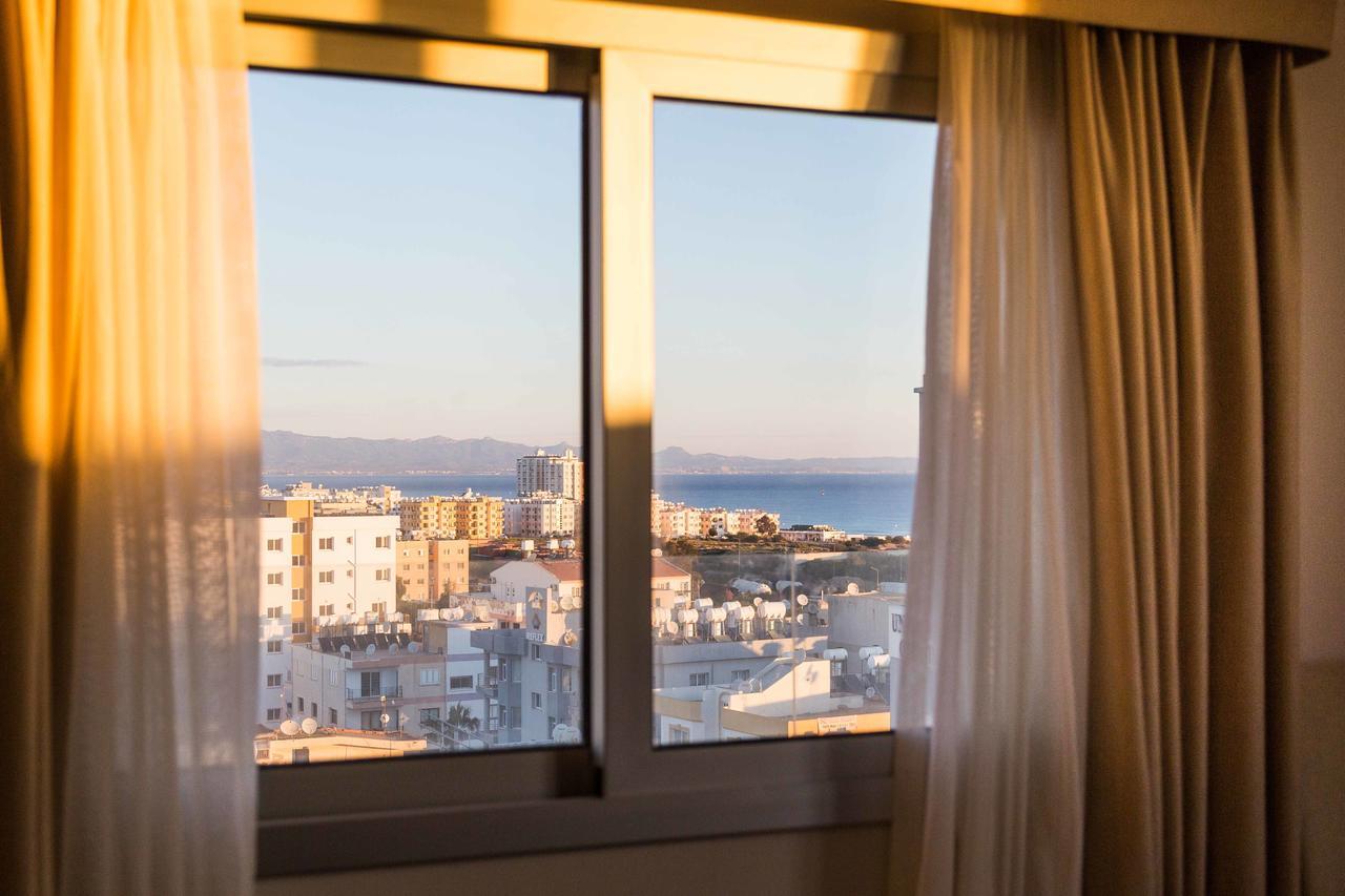 Hotel Port View 3*