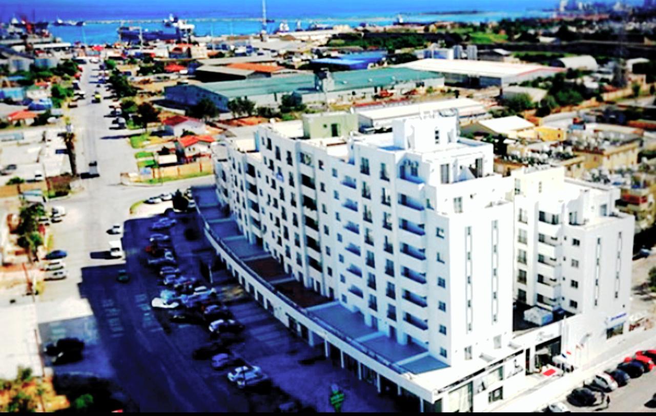 Hotel Port View 3*