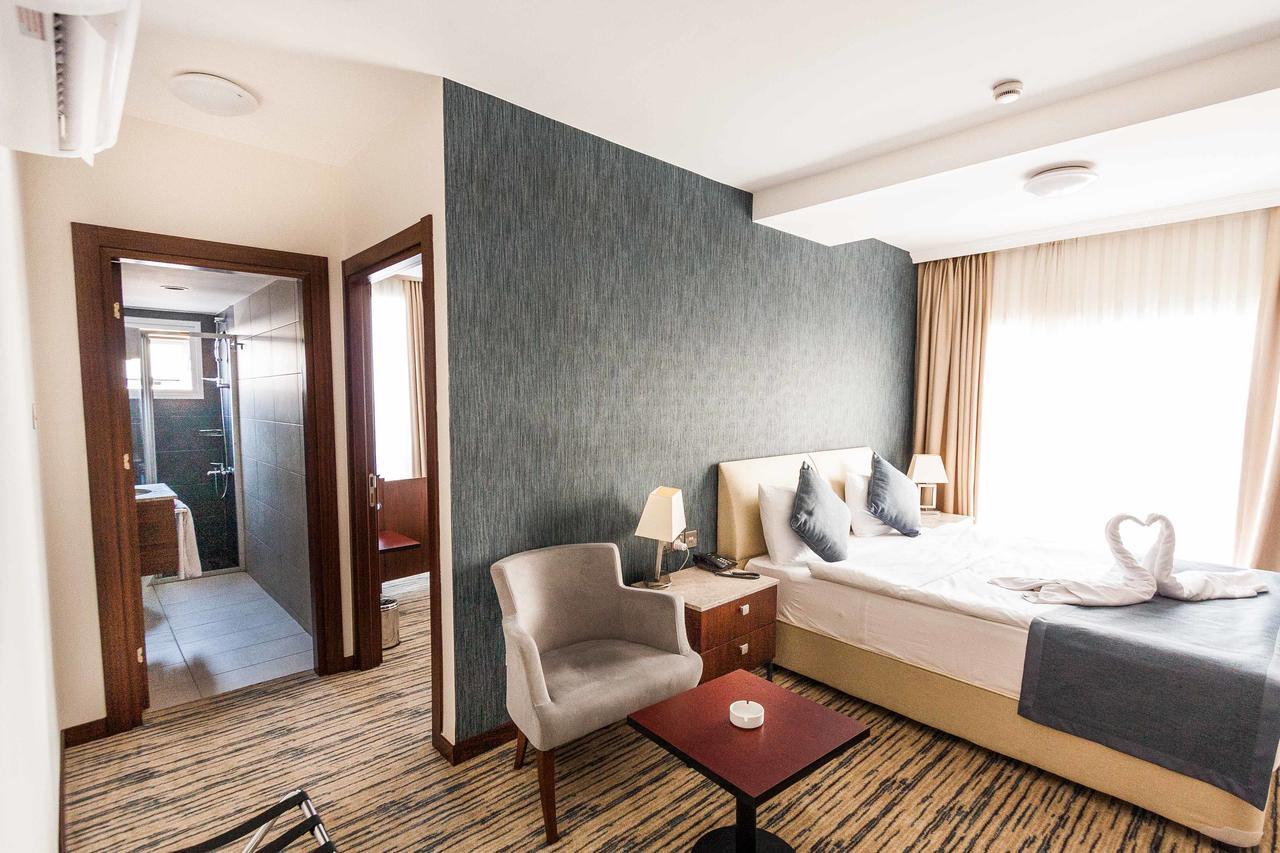 Hotel Port View 3*