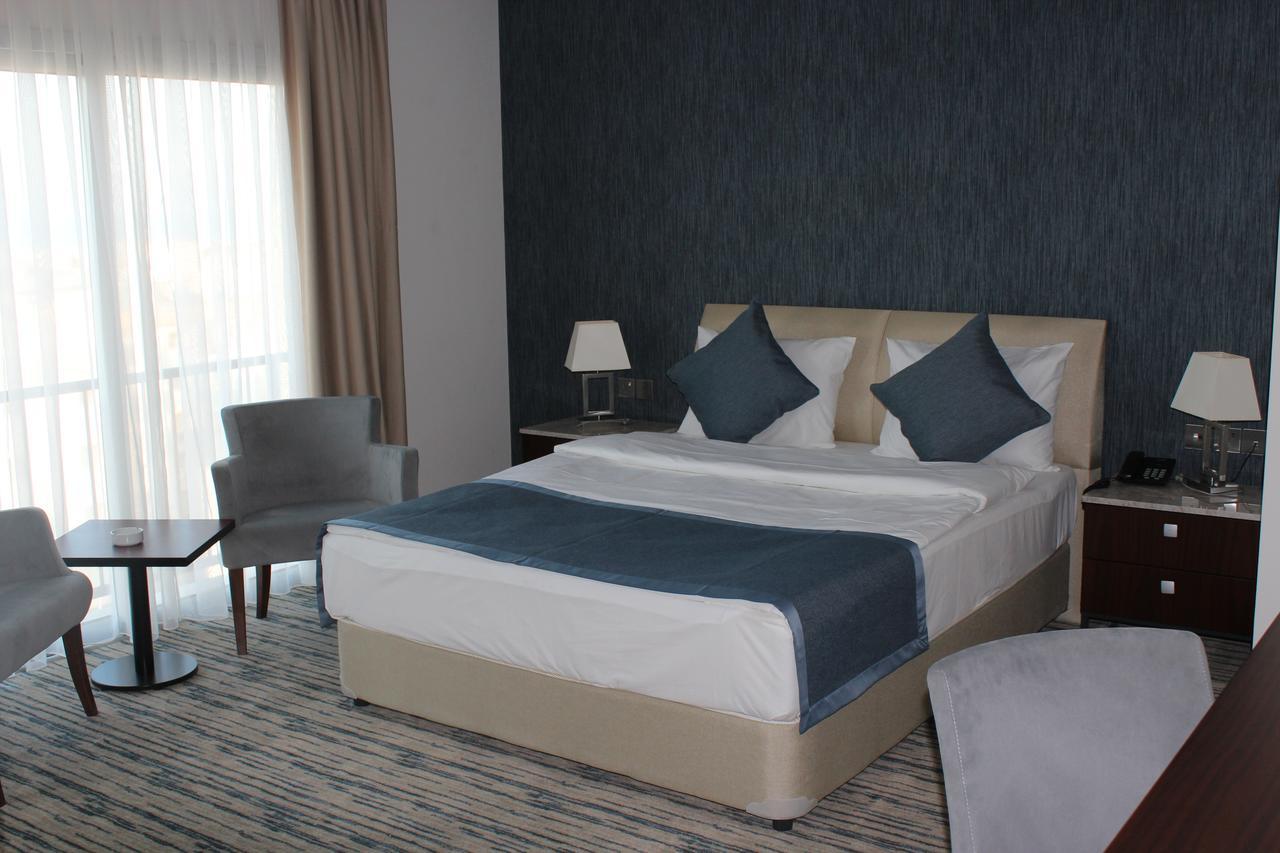 Hotel Port View 3*