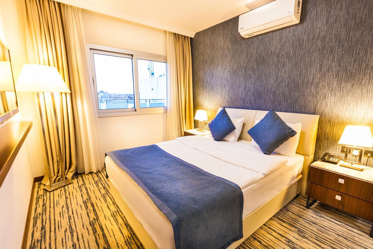 Port View 3* Famagusta (Northern Cyprus)