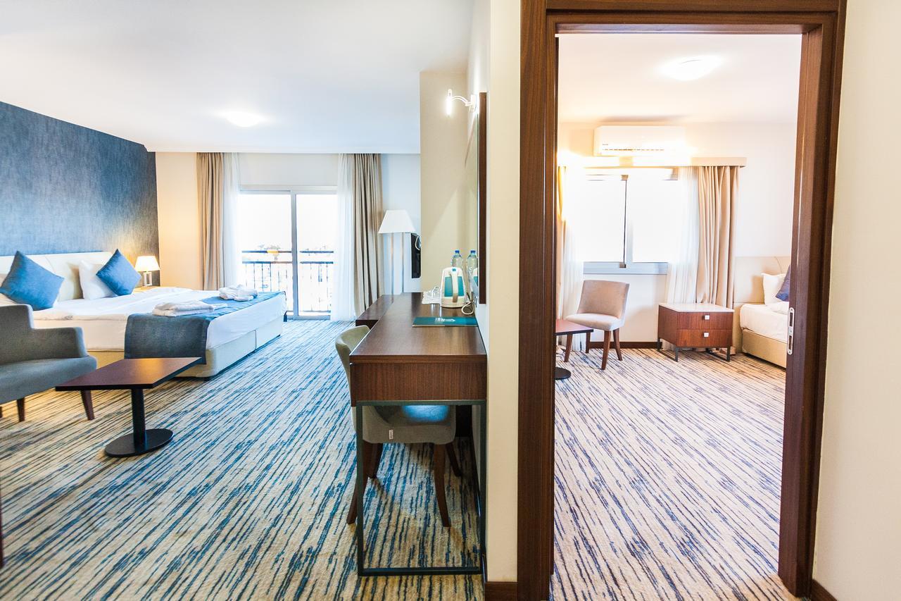 Hotel Port View 3*