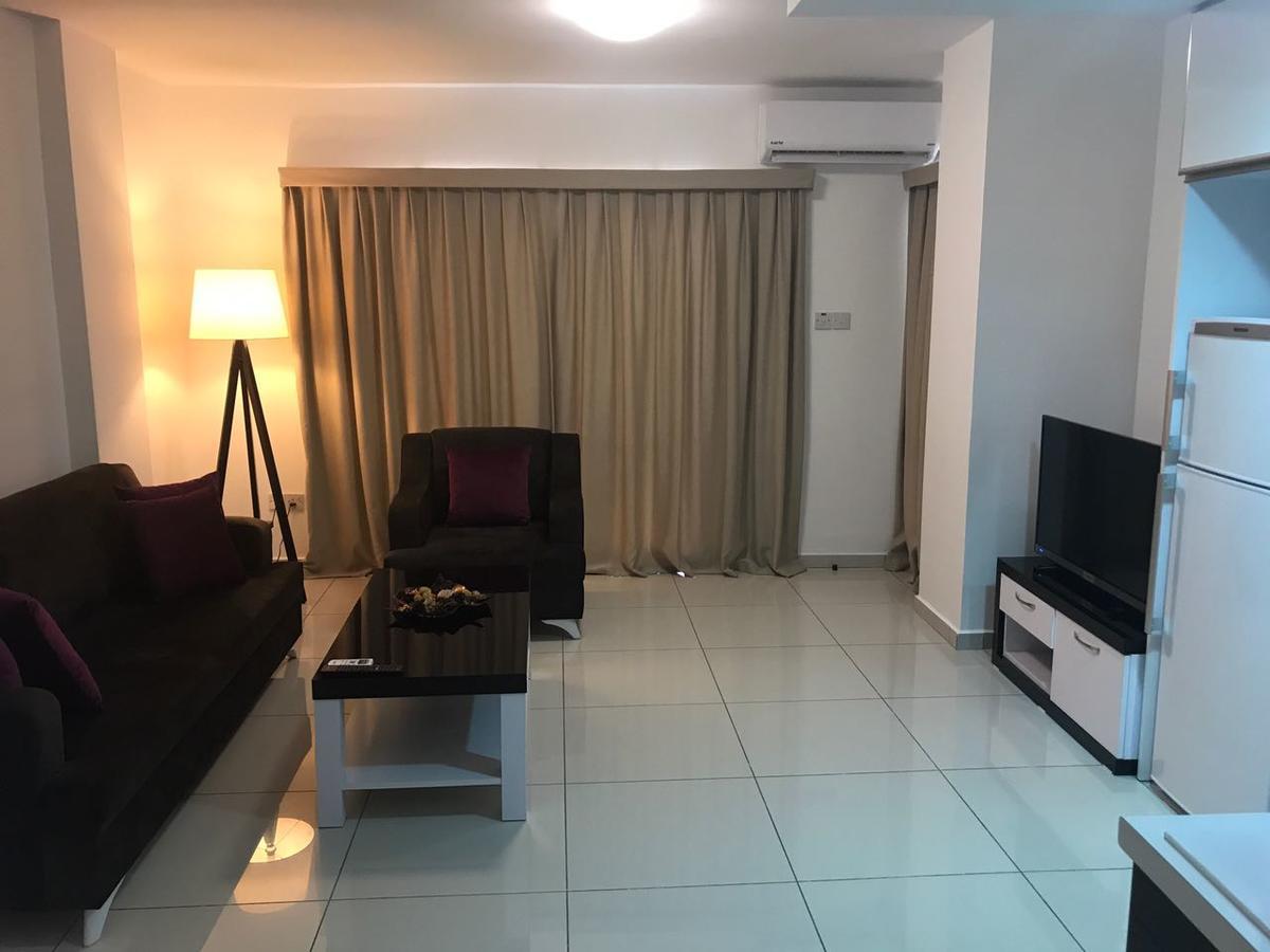 Port View 3* Famagusta (Northern Cyprus)